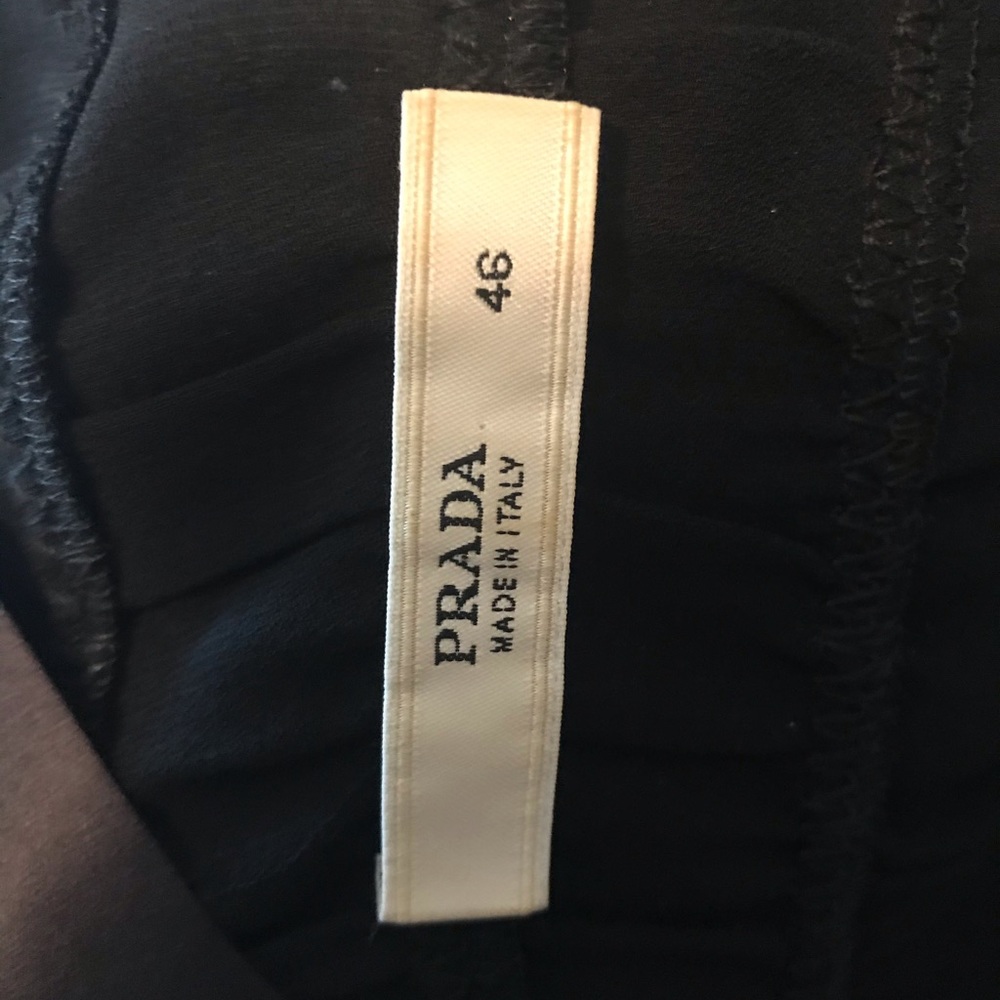 PRADA DRESS - Picture 4 of 4